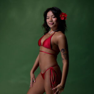 DeRy-Prime28thMarch00414 Set Scarlet Allure Bikini - R02