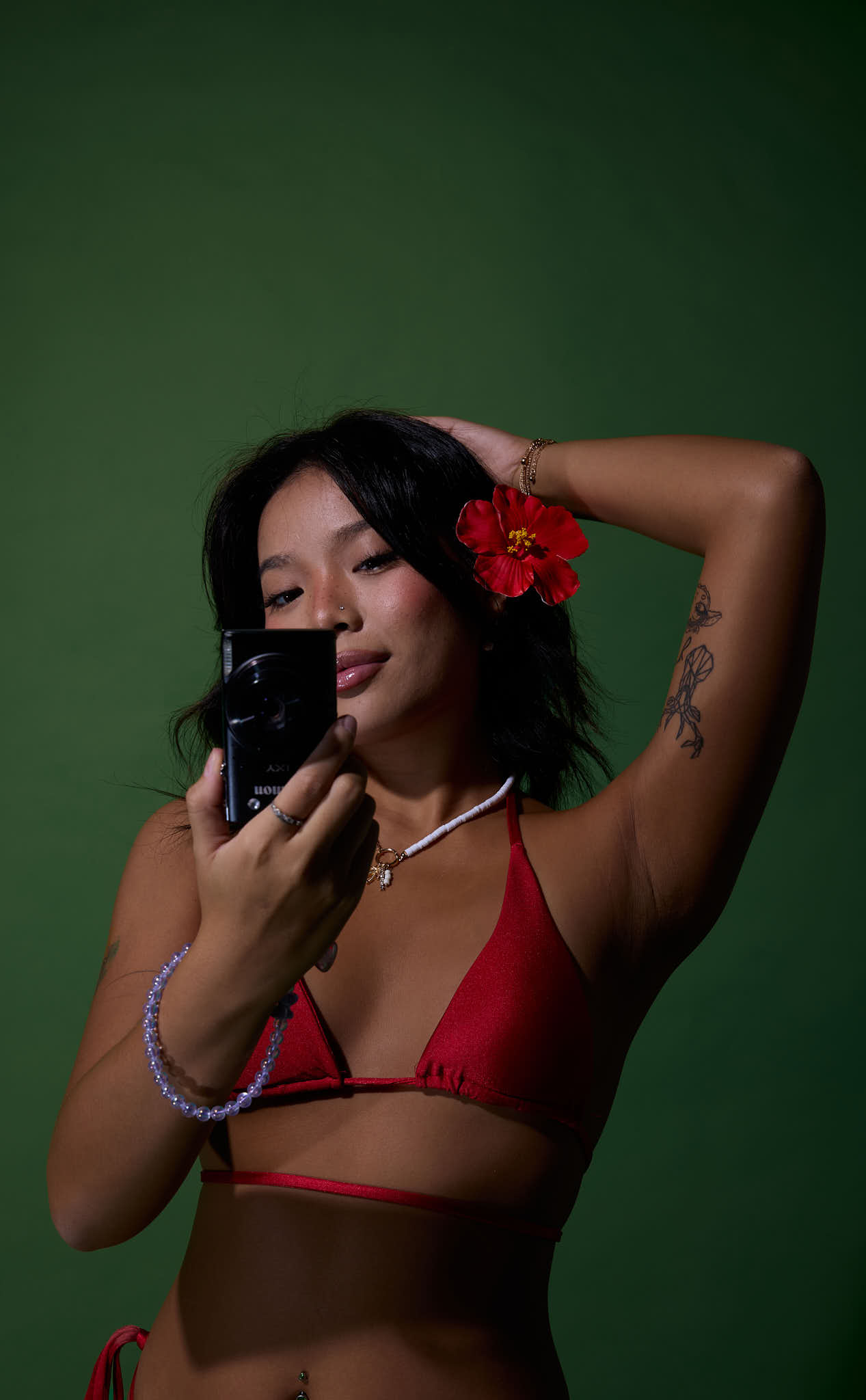 Set Scarlet Allure Bikini - R02 - Image 3