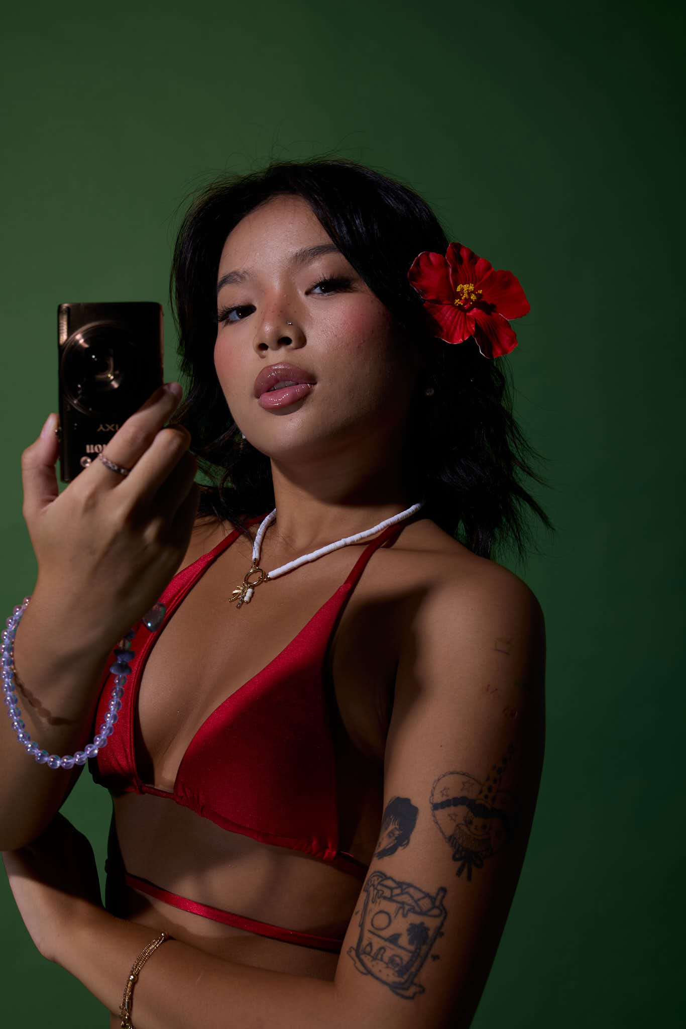 Set Scarlet Allure Bikini - R02 - Image 4