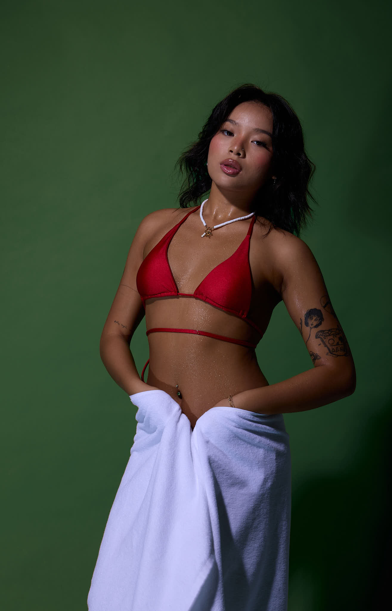 Set Scarlet Allure Bikini - R02 - Image 6