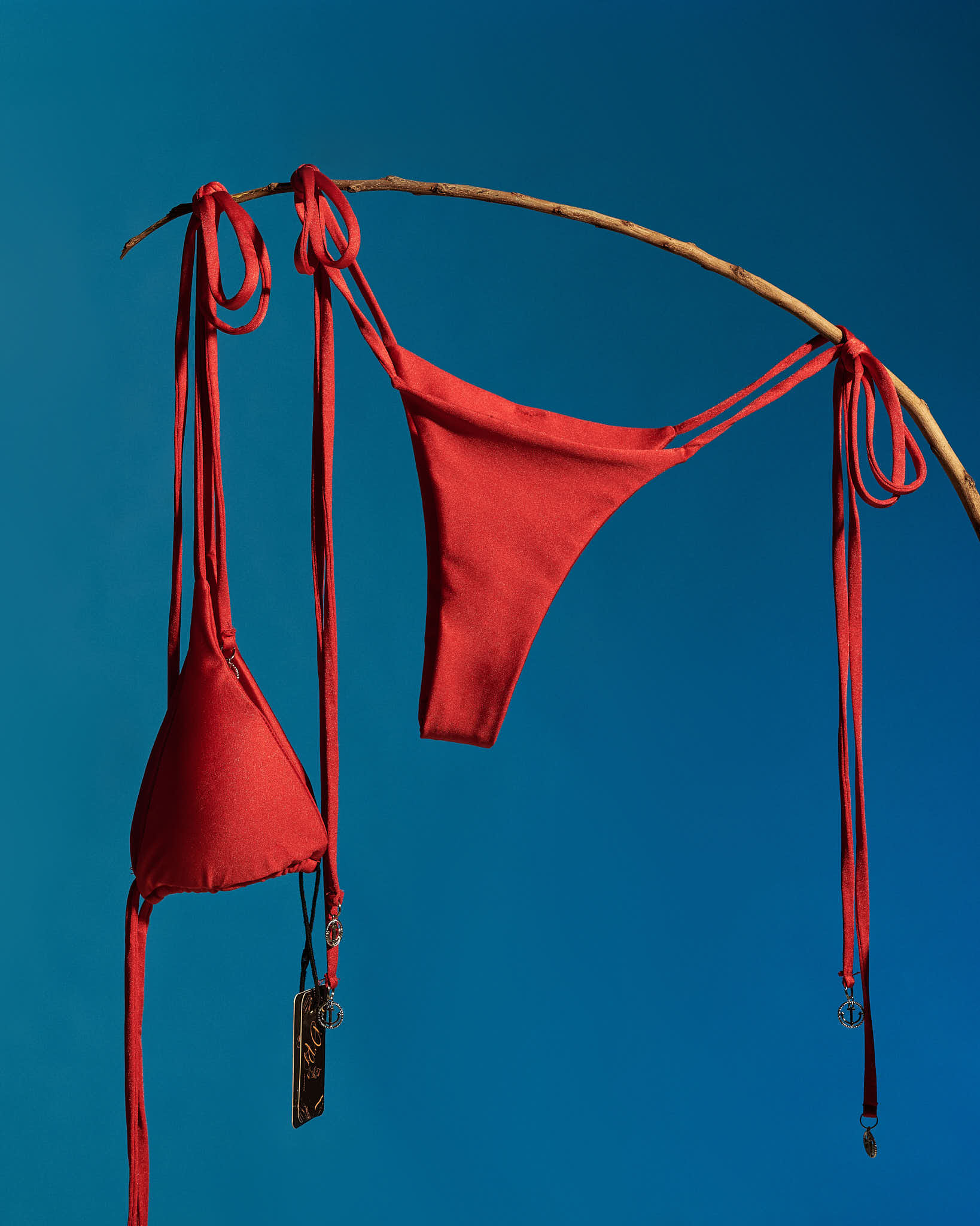 Set Scarlet Allure Bikini - R02 - Image 8