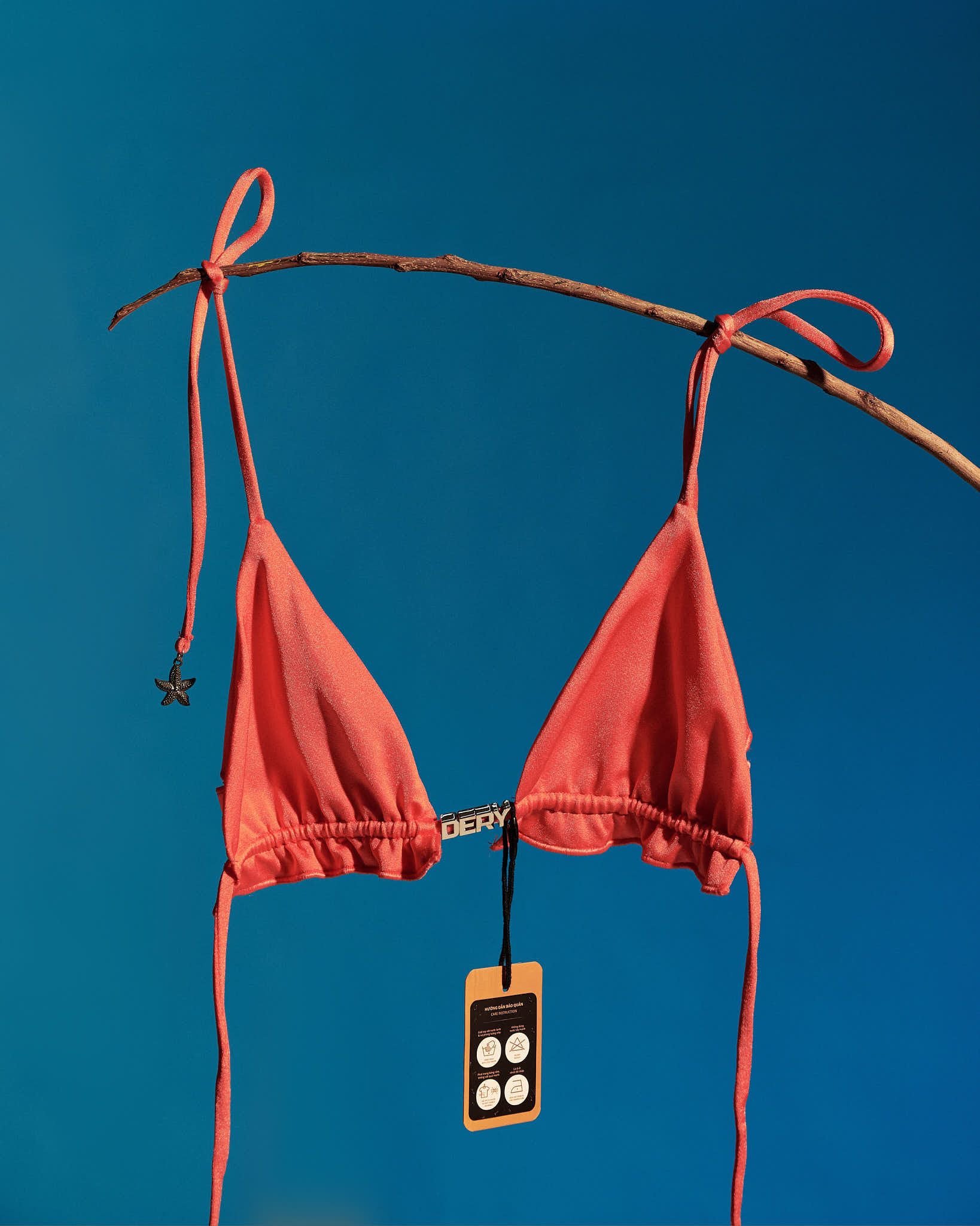 Set Flame Bold Bikini - C03 - Image 2