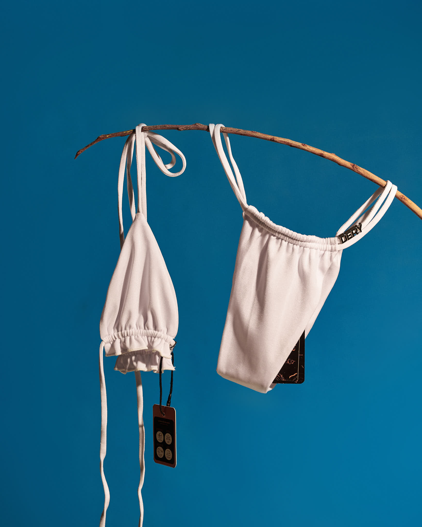 Set Frost Chic Bikini - N03 - Image 2