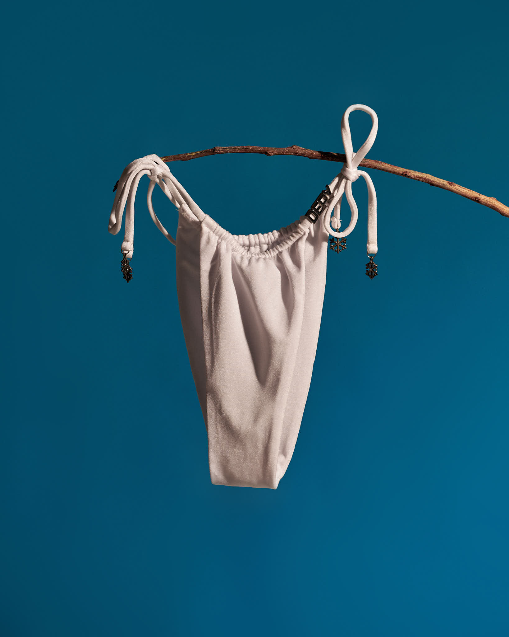 Set Cotton Pure Bikini - W01 - Image 2