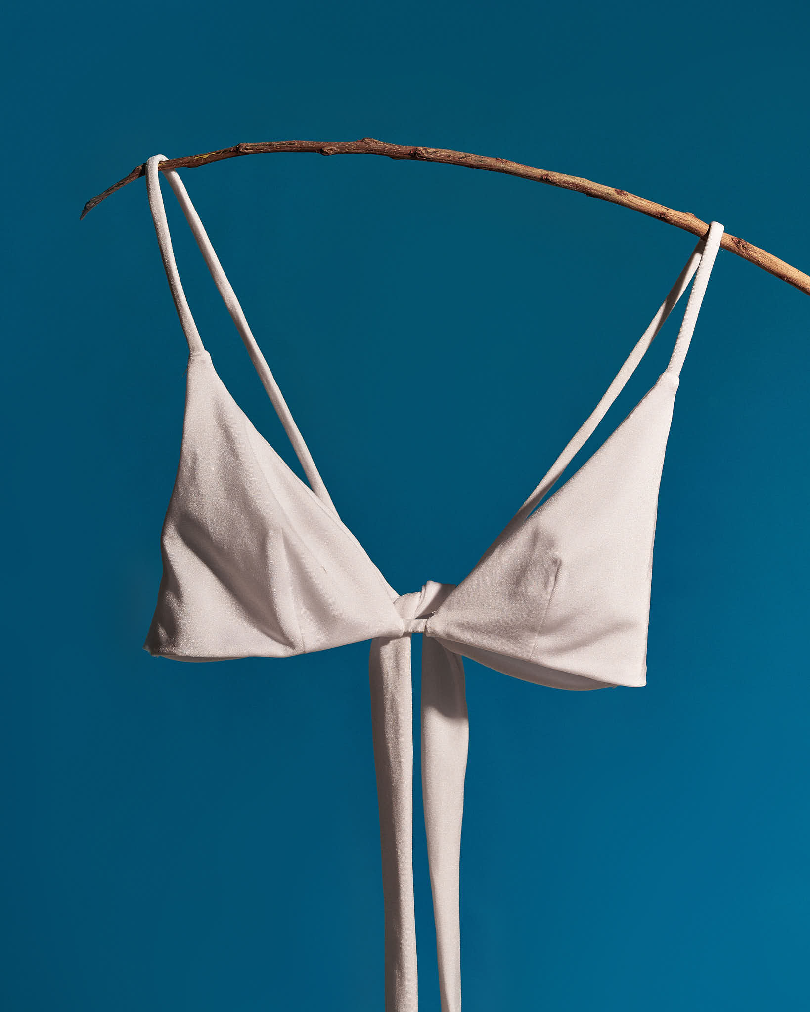 Set Cotton Pure Bikini - W01 - Image 3