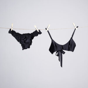 Set Noctis Charm Bikini - J05