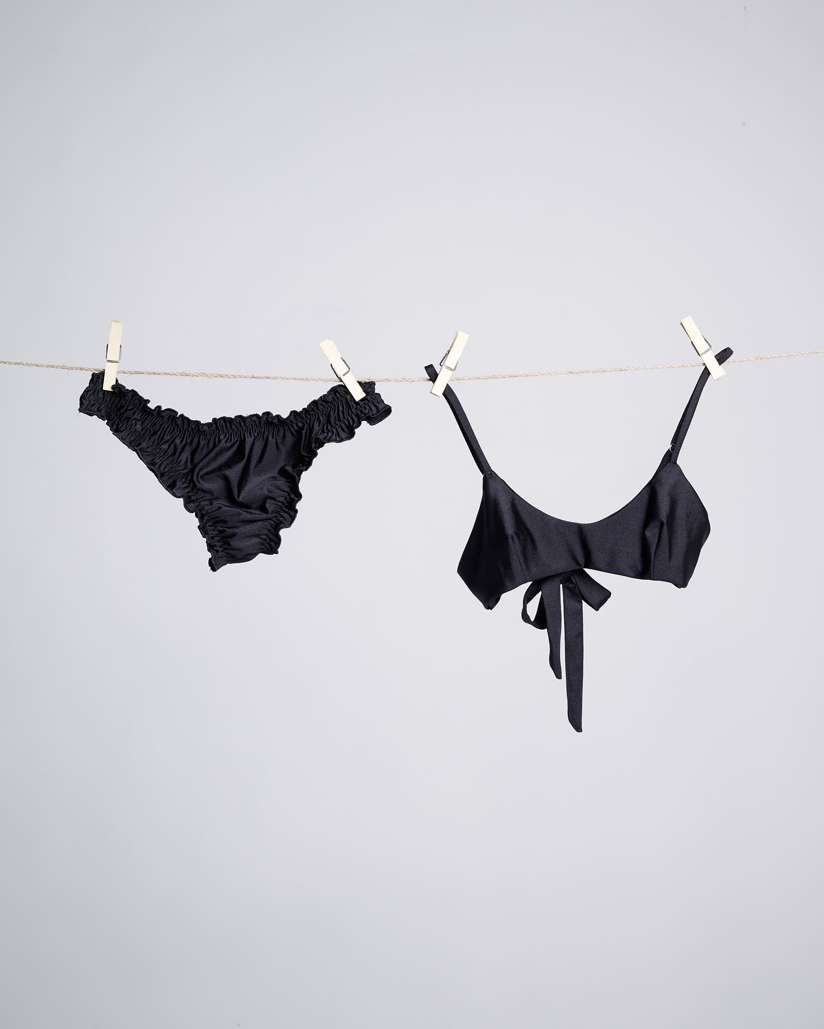 Set Noctis Charm Bikini - J05