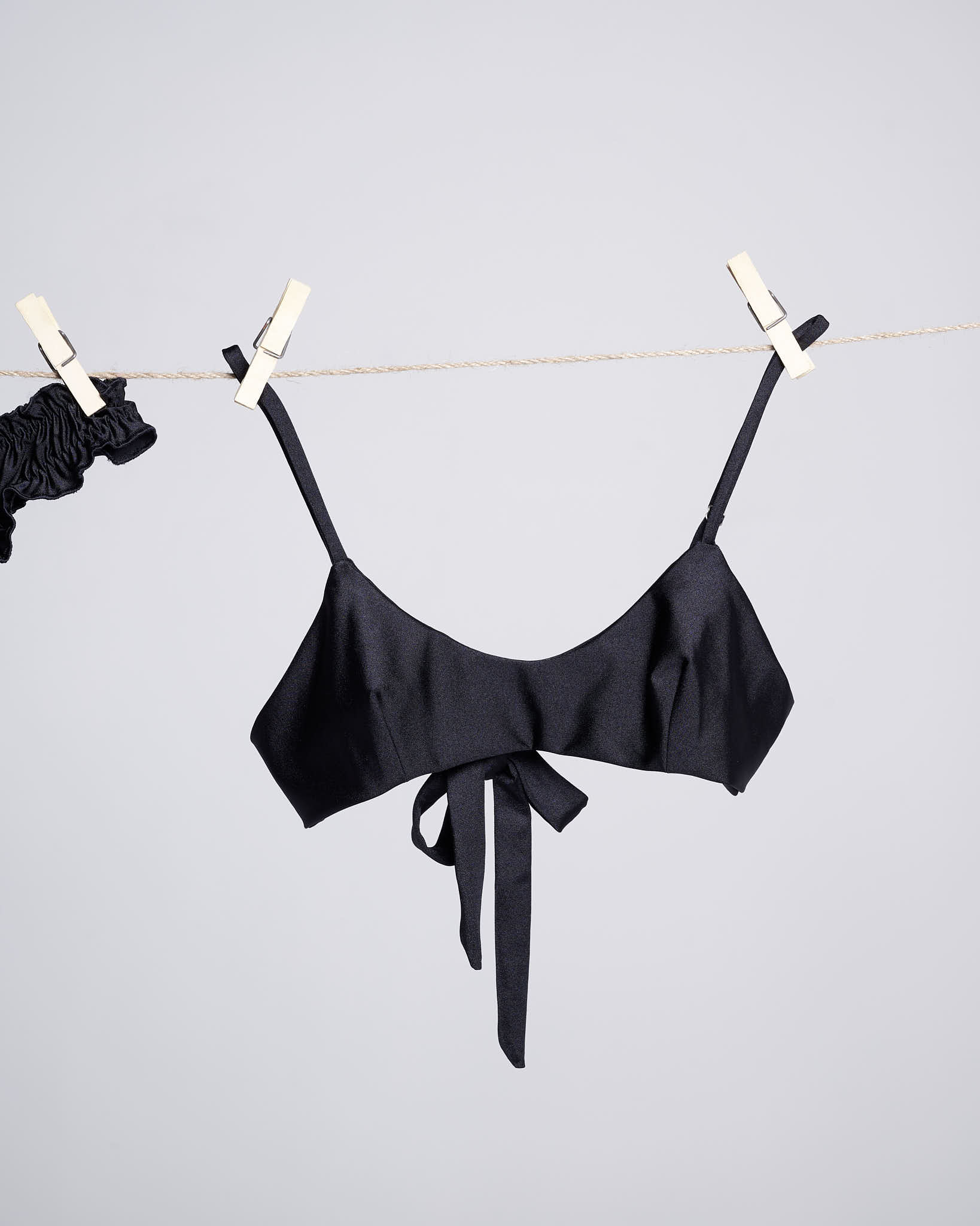 Set Ebon Grace Bikini - J07