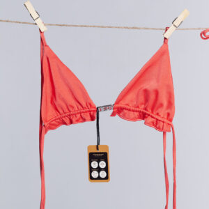 DeRy-Web00717 Set Flame Bold Bikini - C03