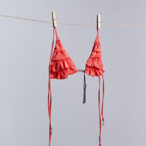 DeRy-Web00729 Set Coral Charm Bikini - C04