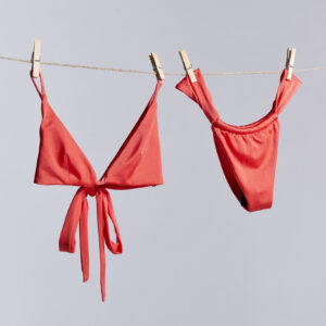 DeRy-Web00746 Set Citrus Fresh Bikini - C02