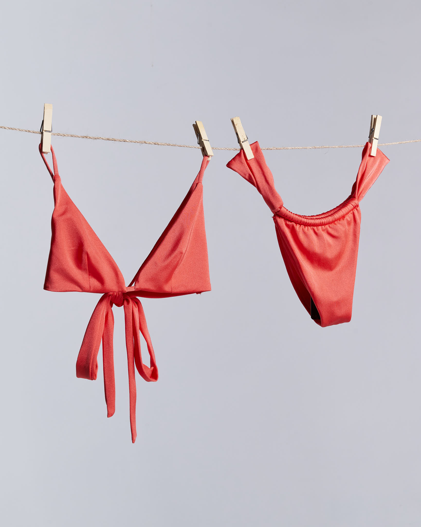 Set Citrus Fresh Bikini - C02