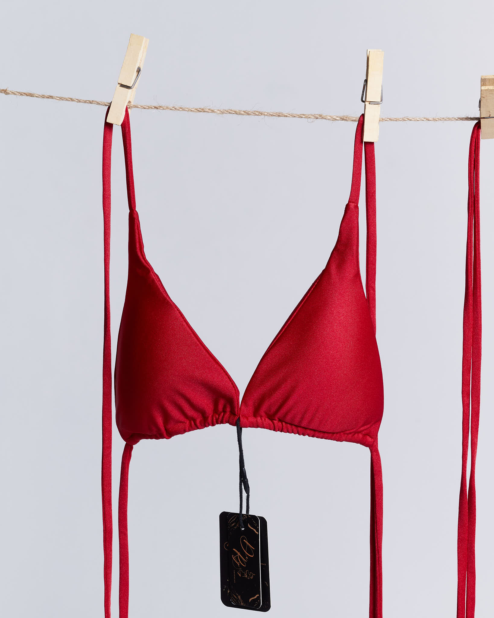 Set Scarlet Allure Bikini - R02 - Image 11