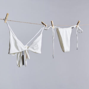 DeRy-Web00770 Set Cotton Pure Bikini - W01