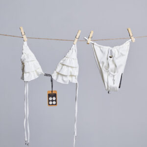 Set Snow Pure Bikini - N04