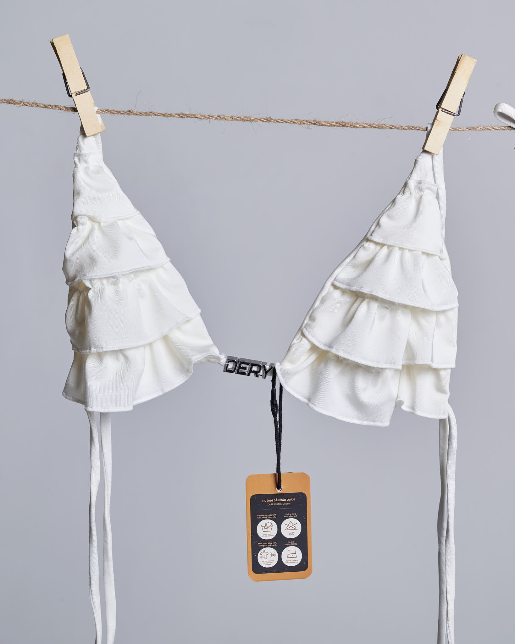 Set Snow Pure Bikini - N04 - Image 8