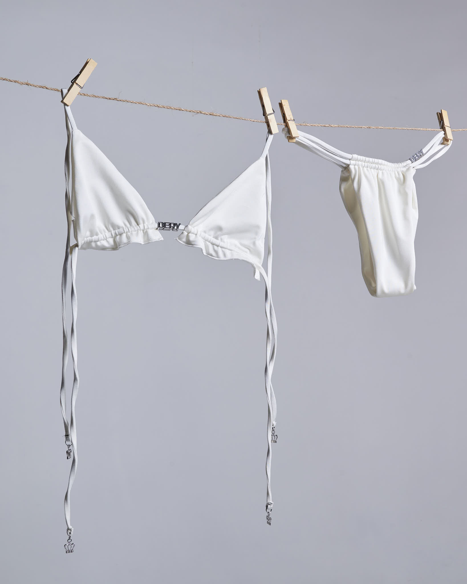 Set Frost Chic Bikini - N03 - Image 3