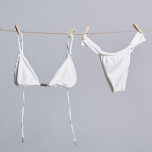 Set Pearl Elegance Bikini - N01