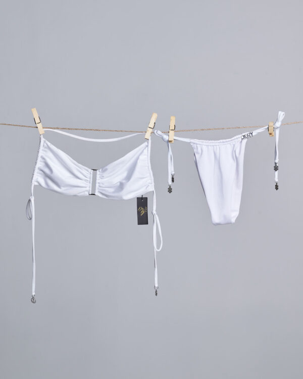 Set Alba Muse Bikini - W06