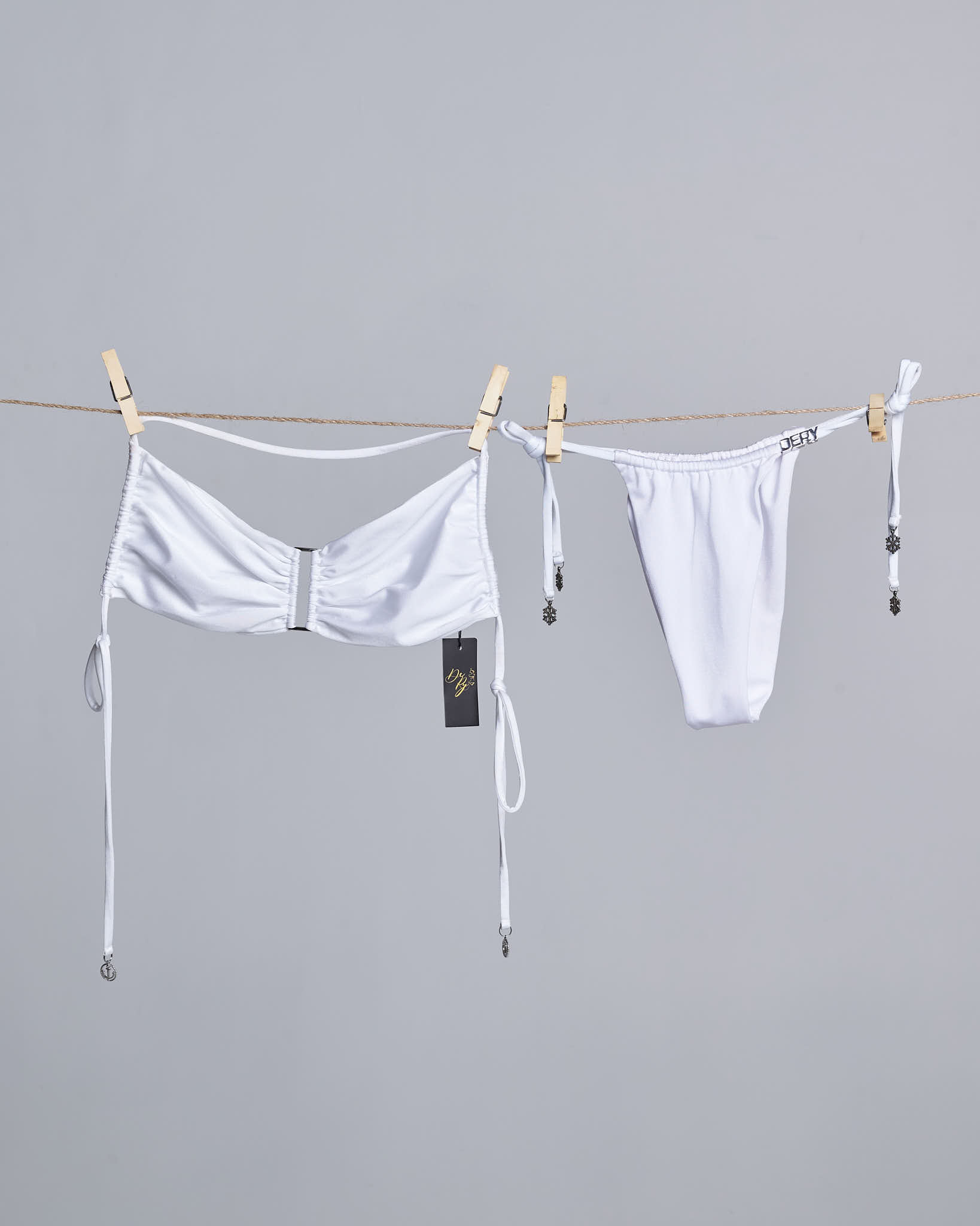 Set Alba Muse Bikini - W06