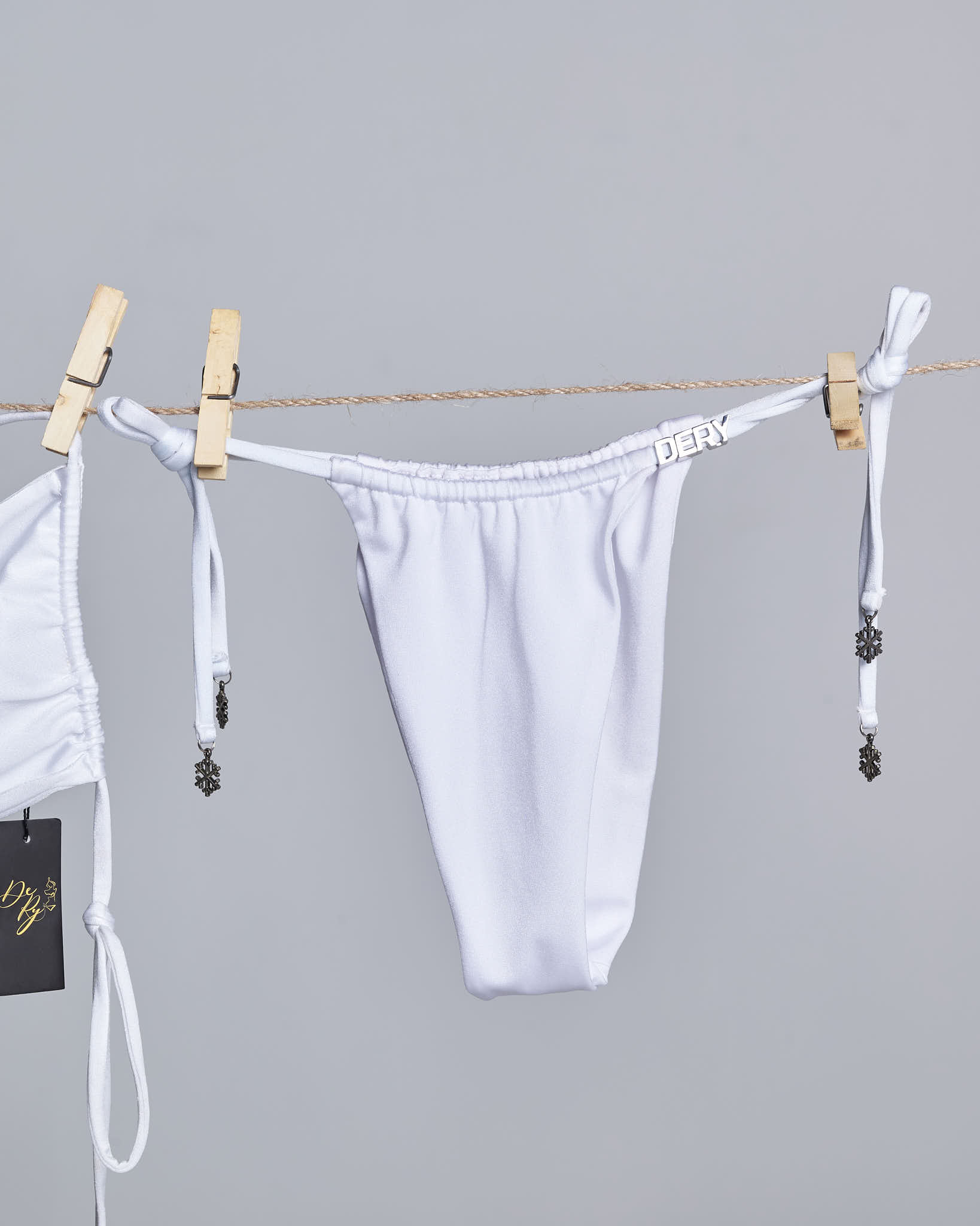 Set Alba Muse Bikini - W06 - Image 4