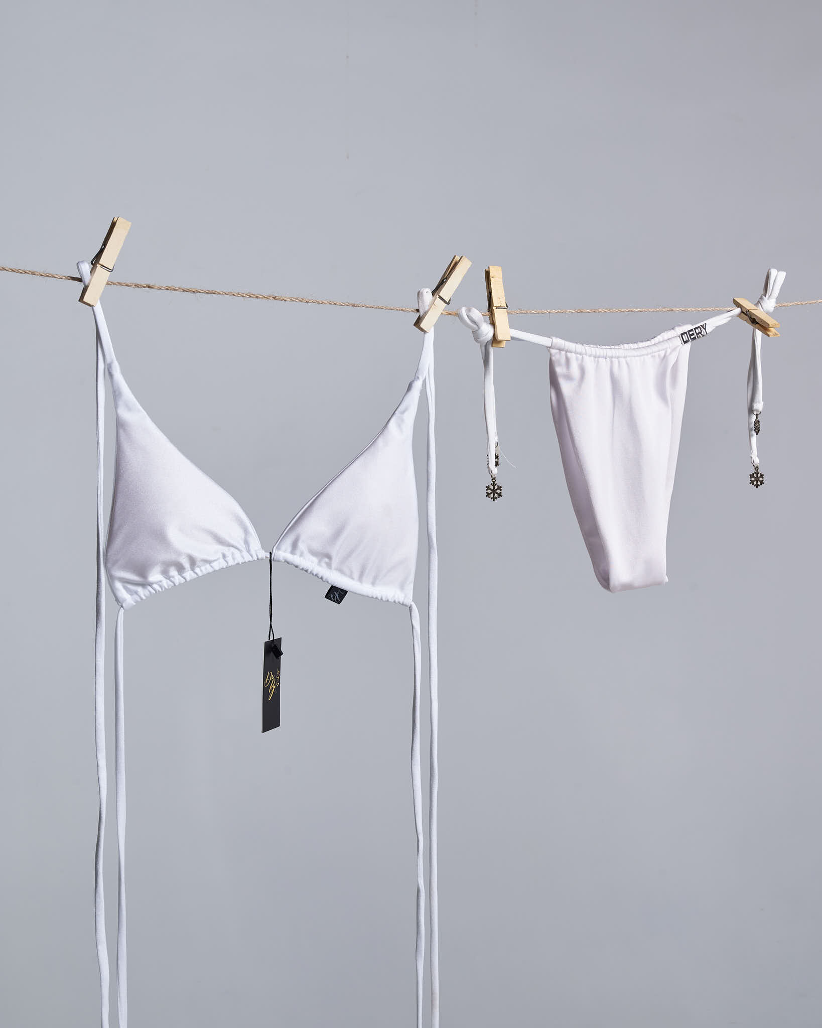 Set Astra Bold Bikini - W07