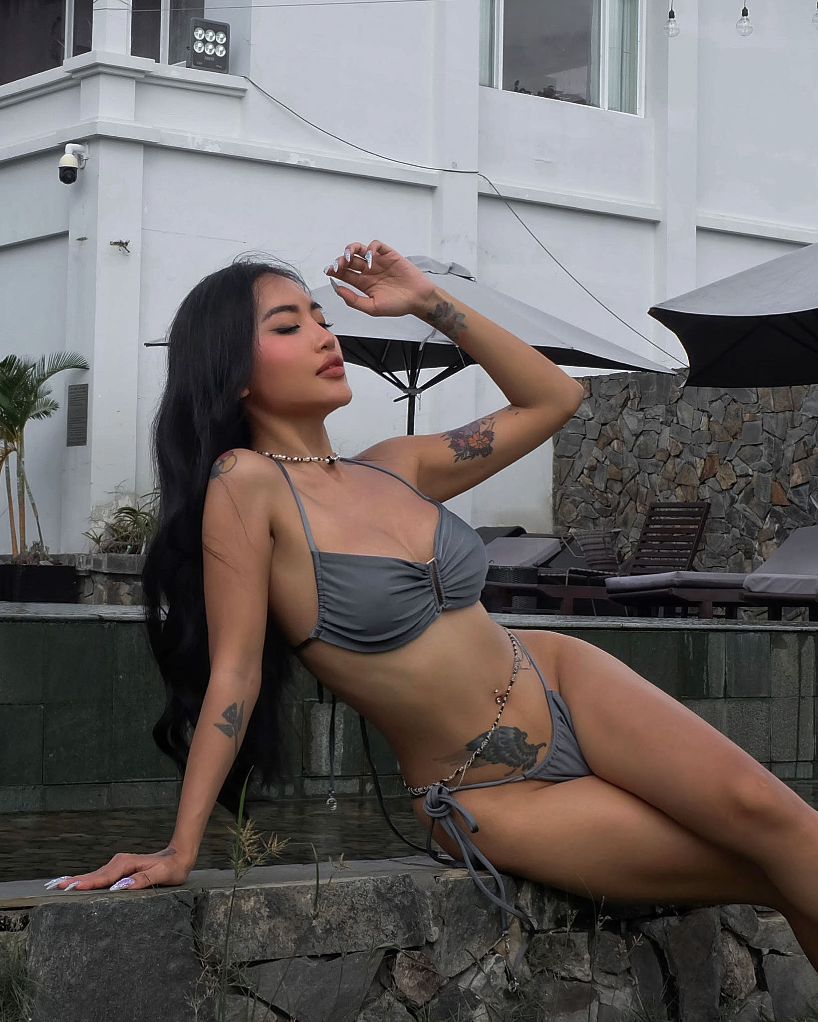 Set Nimbus Glow Bikini A04 - Image 5