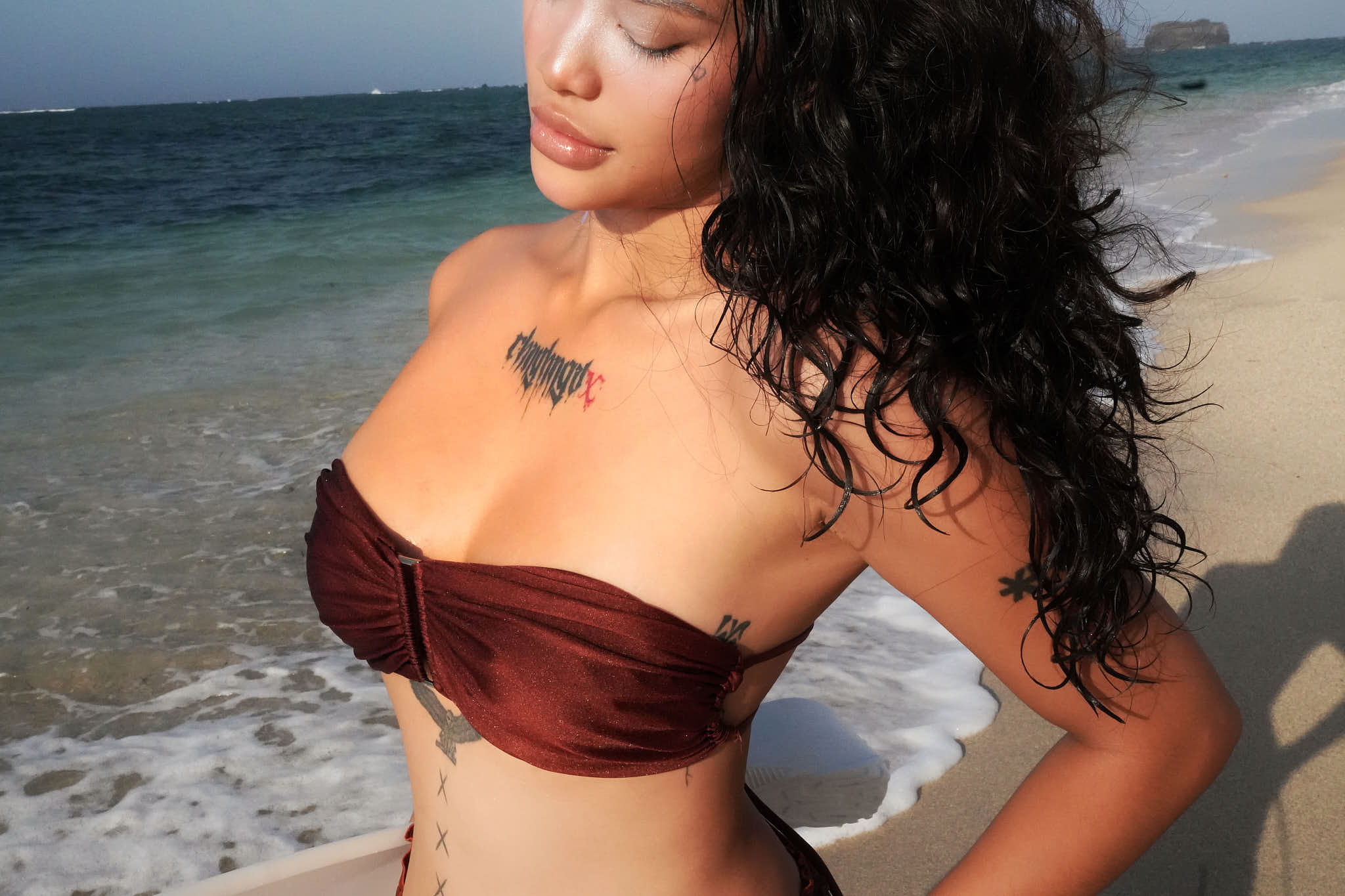 Set Cocoa Charm Bikini - E02 - Image 3