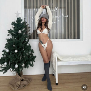 IMG_5444 Set Ivory Grace Bikini - N02