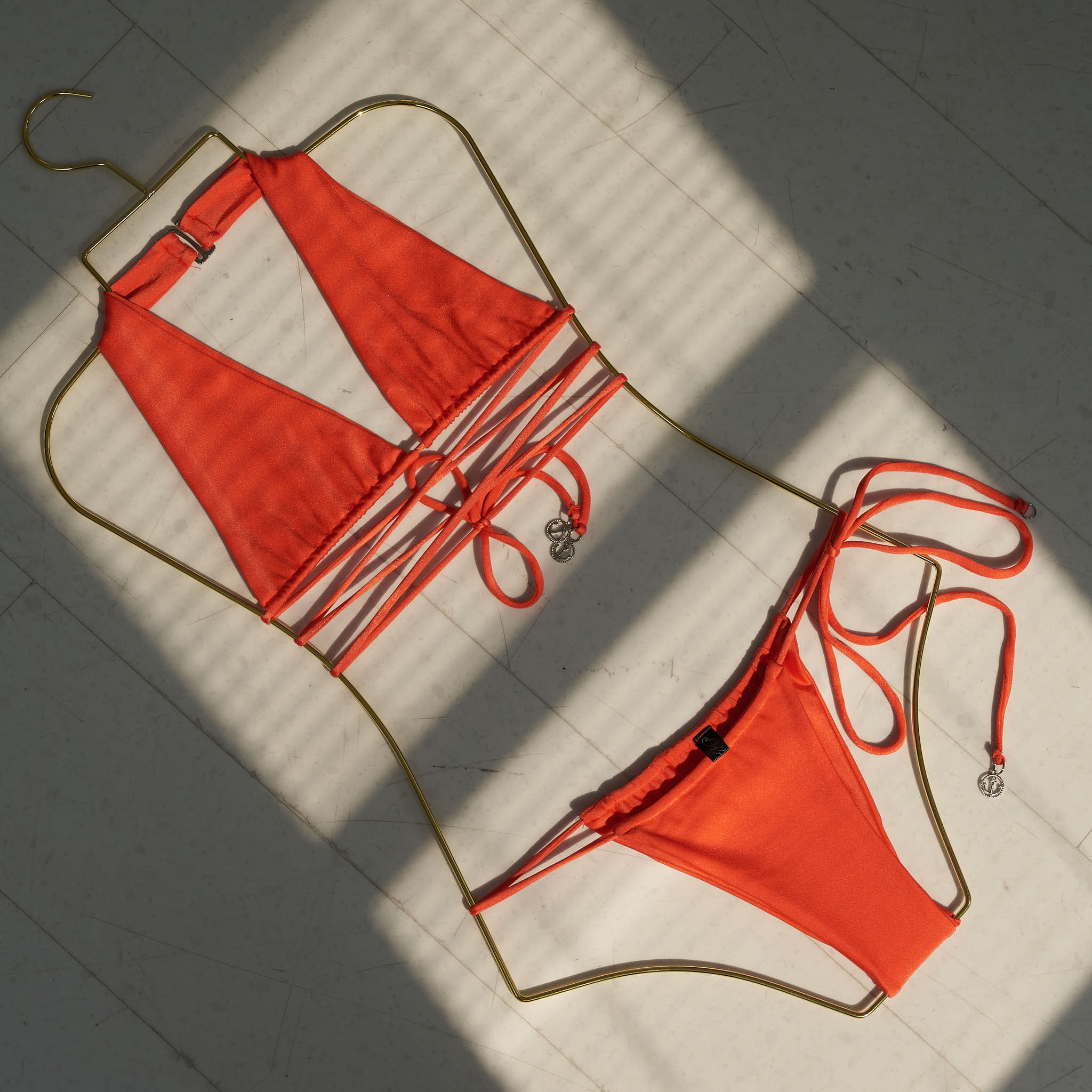 Set Cider Muse Bikini - C05