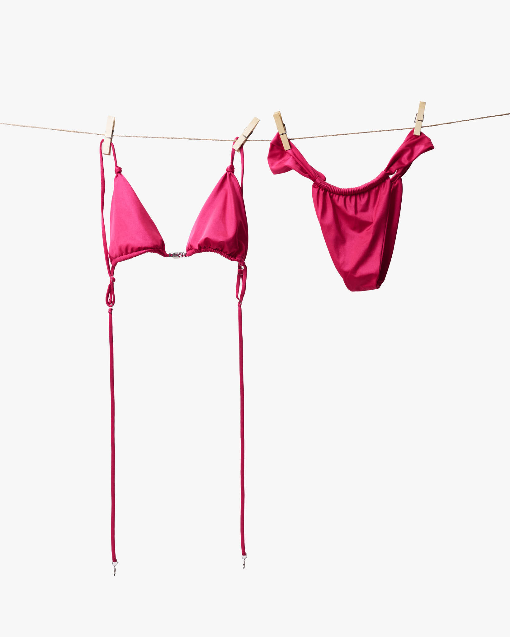 Set Ruby Glow Bikini - H01 - Image 2