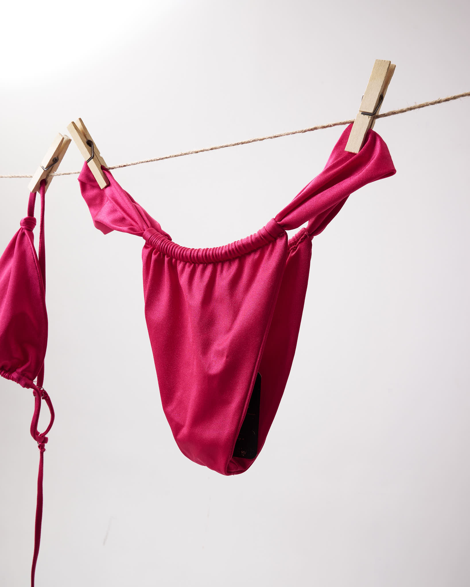 Set Ruby Glow Bikini - H01 - Image 7