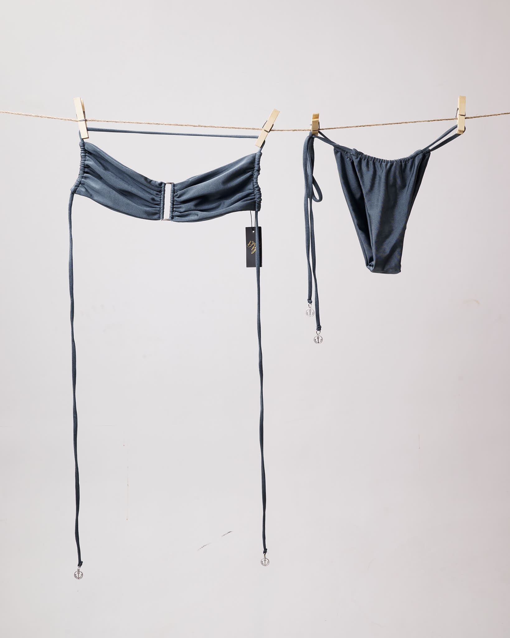 Set Nimbus Glow Bikini A04 - Image 2