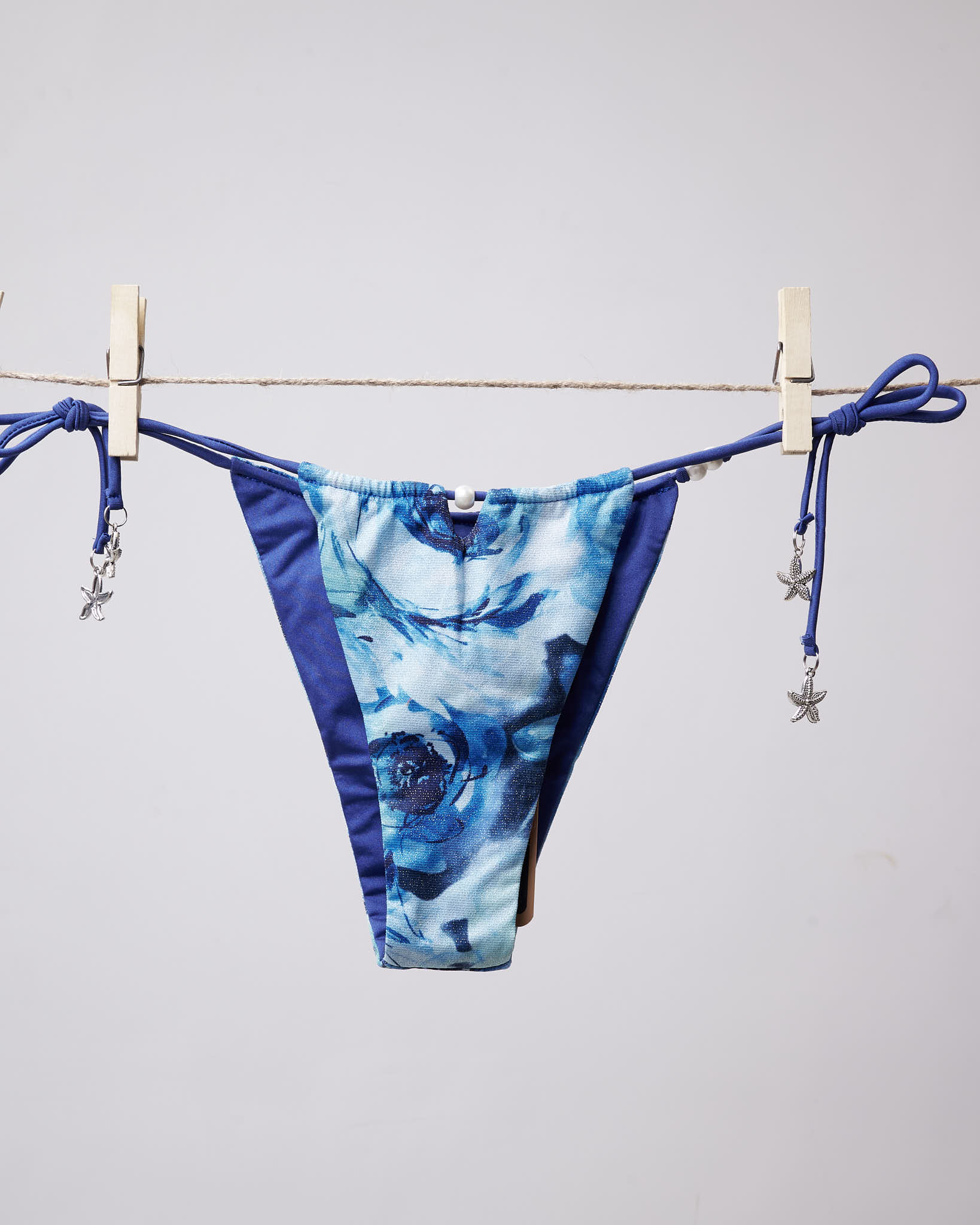 Set Midnight Charm Bikini - J02 - Image 3