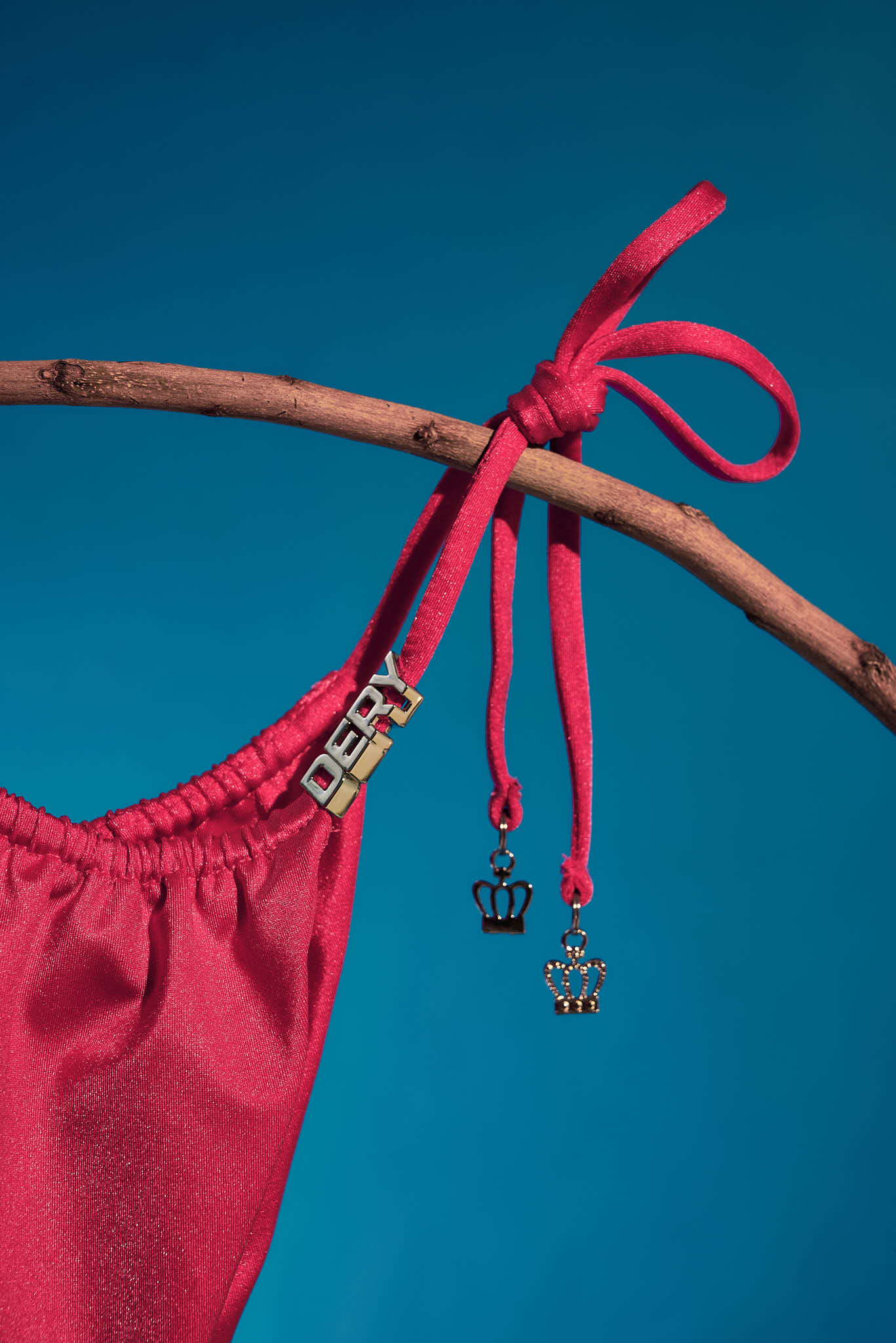 Set Ruby Glow Bikini - H01 - Image 8