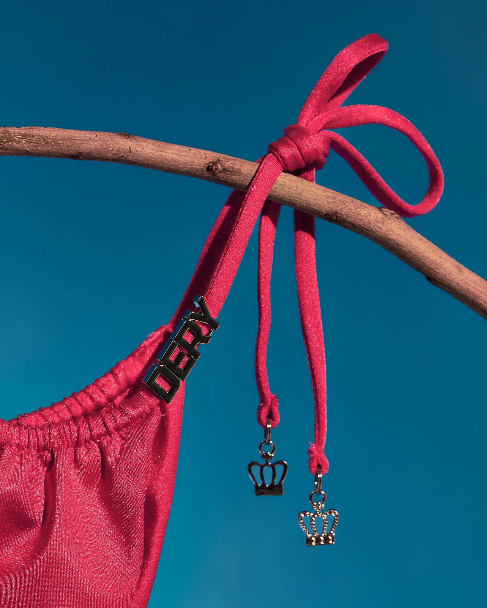 Set Ruby Glow Bikini - H01 - Image 9