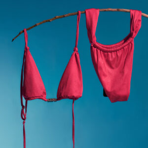 Set Ruby Glow Bikini - H01