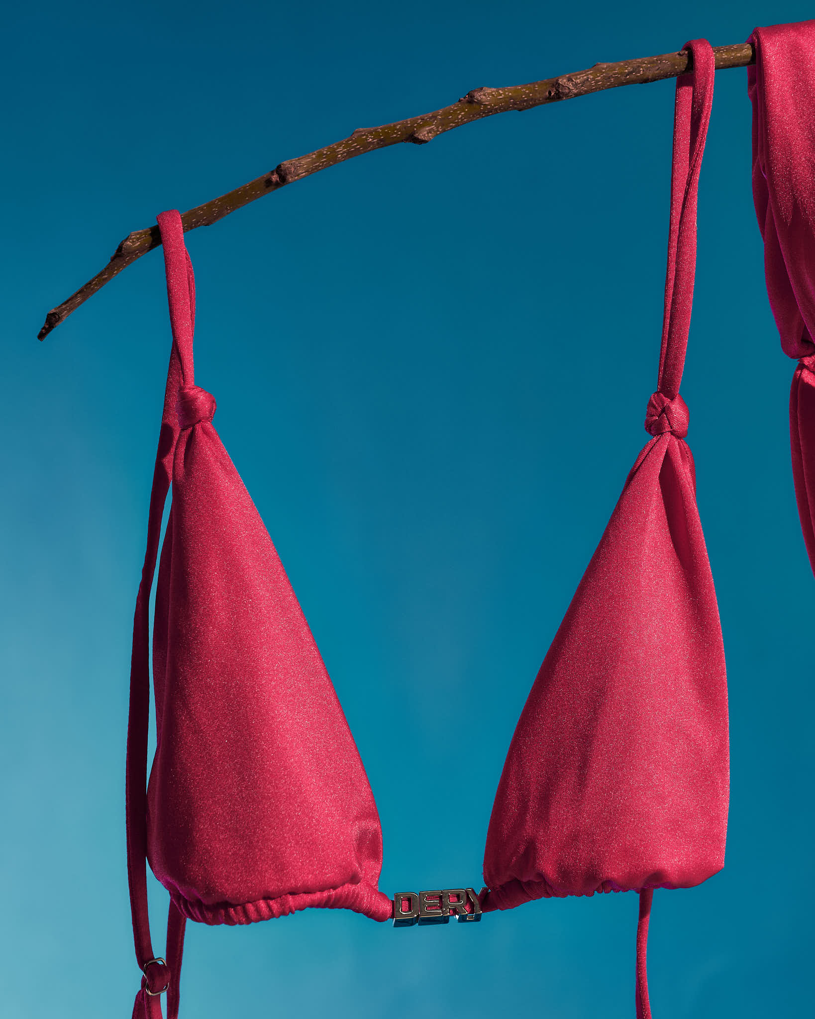 Set Ruby Glow Bikini - H01 - Image 11