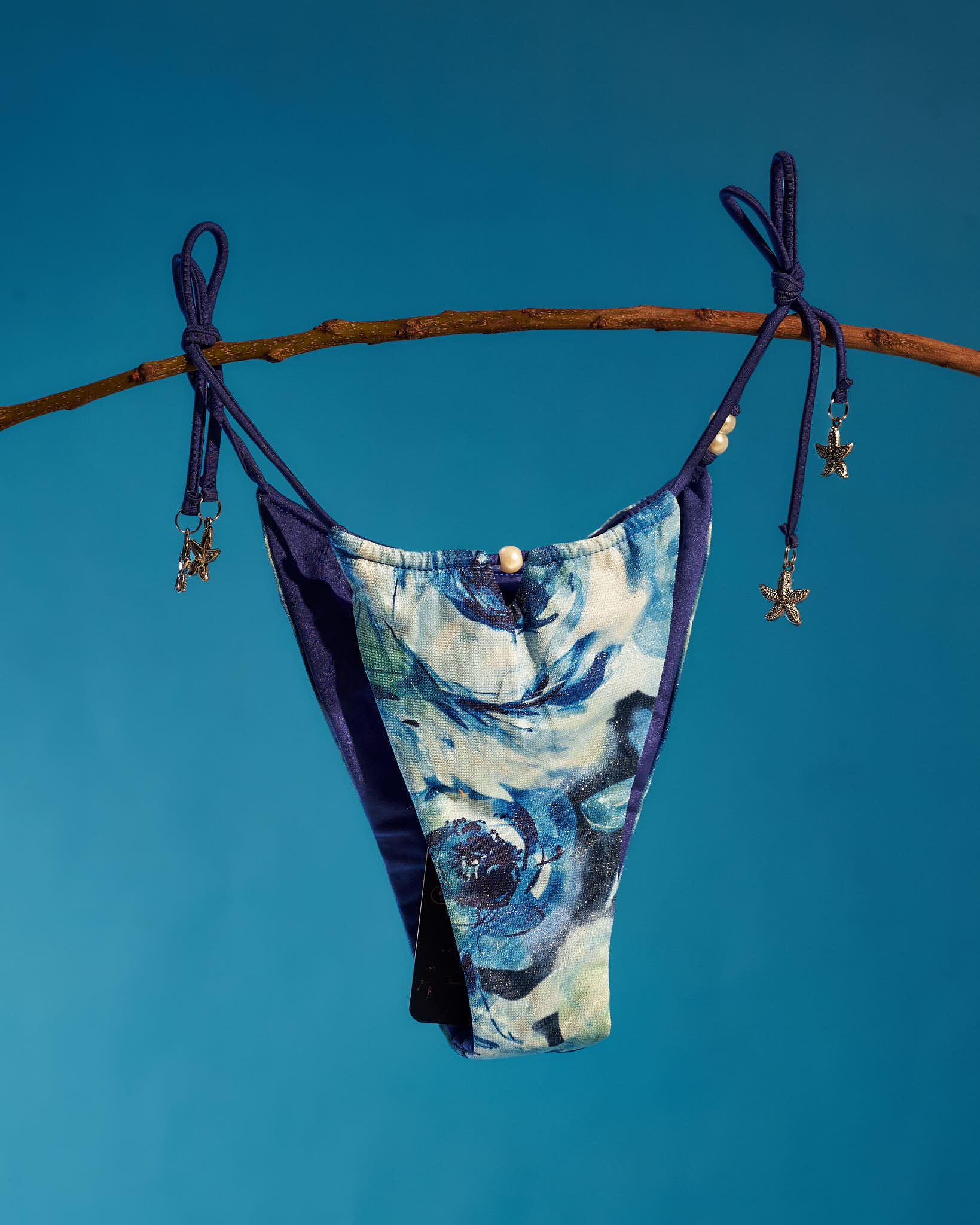 Set Midnight Charm Bikini - J02 - Image 6