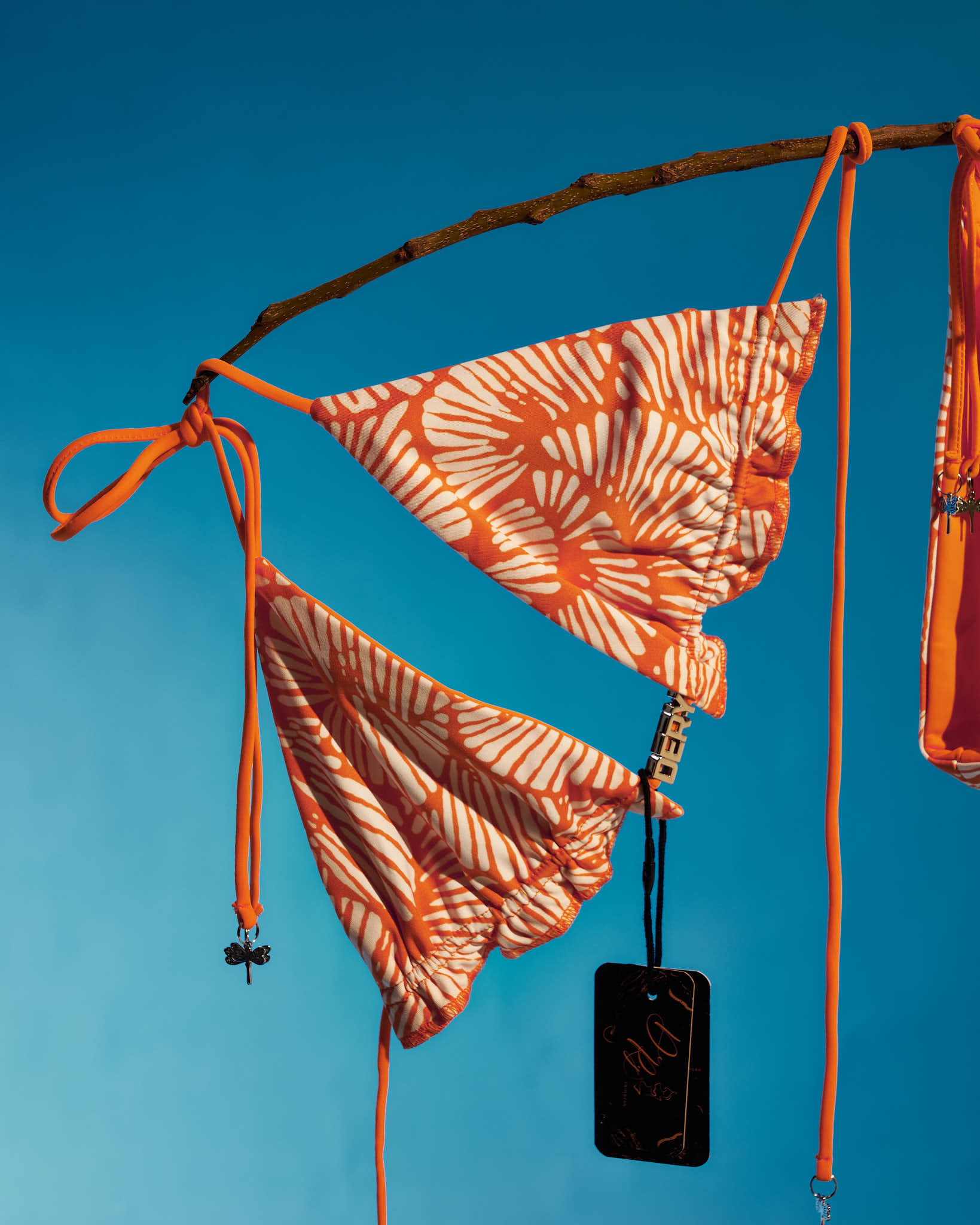 Set Sunset Glow Bikini - J01 - Image 7