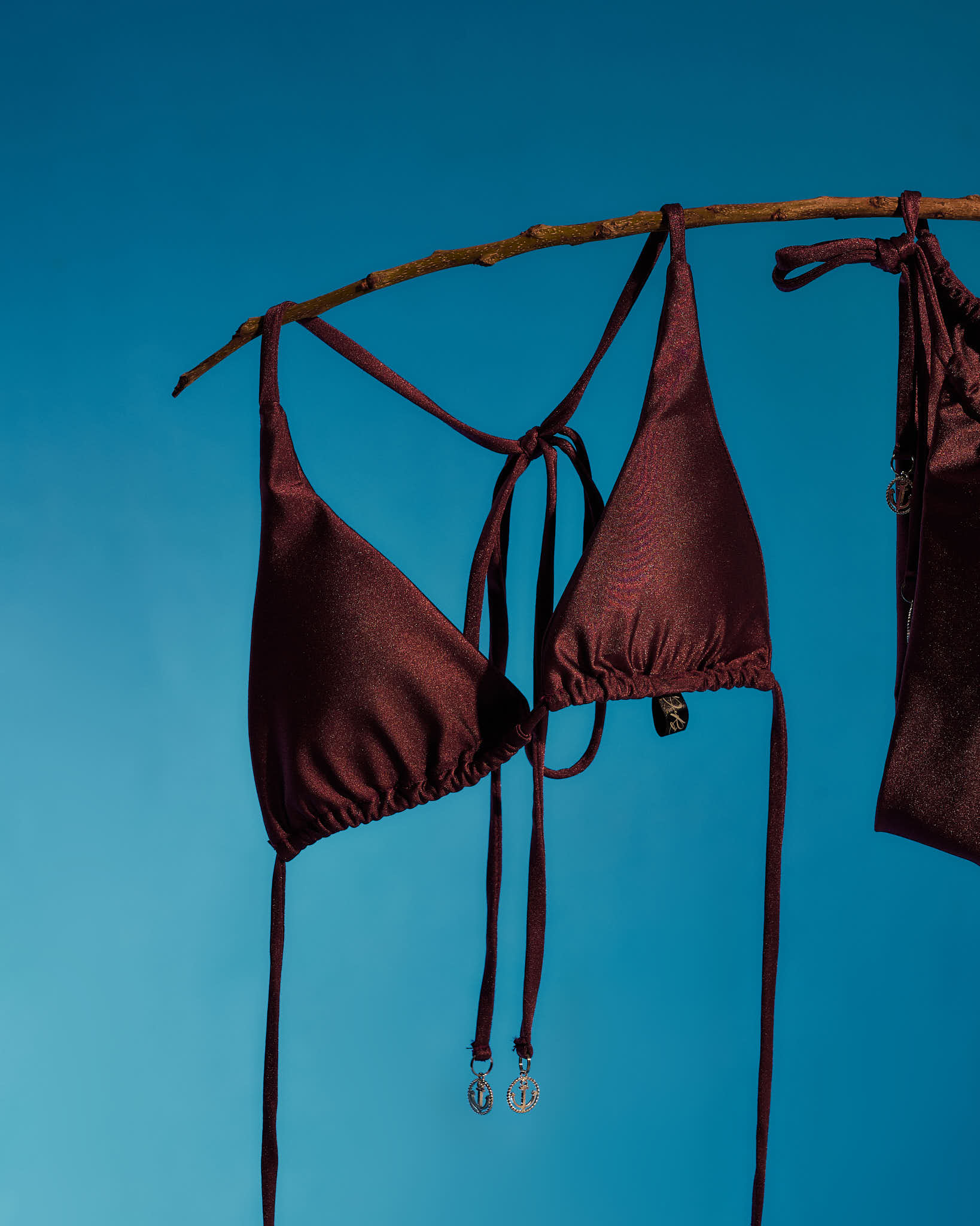 Set Mocha Glow Bikini - E01 - Image 11